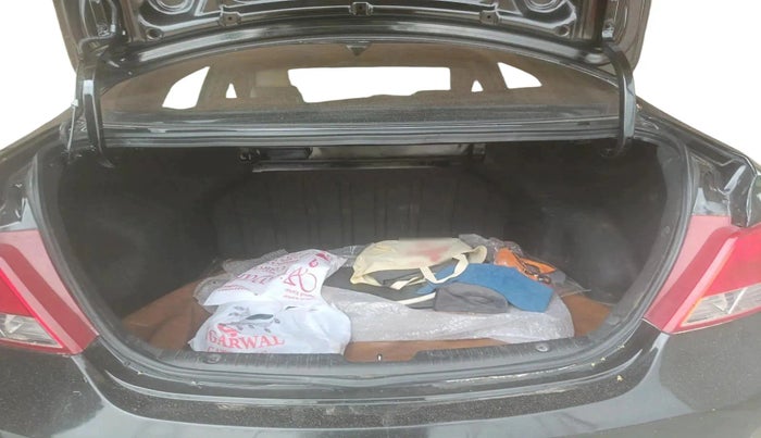 2016 Hyundai Verna 1.6 VTVT S, Petrol, Manual, 1,52,264 km, exterior