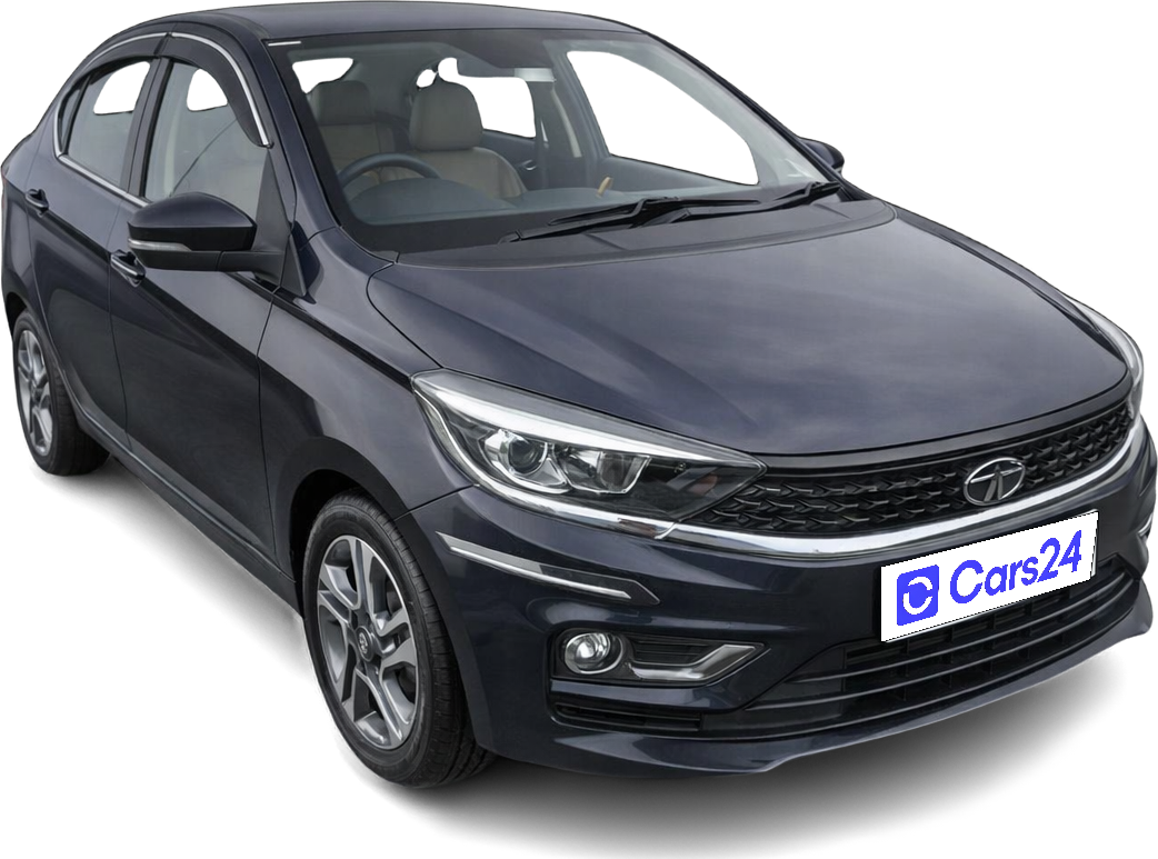 2022 Tata TIGOR - Sedan - Petrol - Manual - ₹6.13 lakh