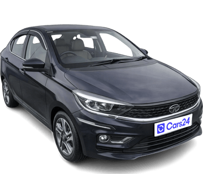 2022 Tata TIGOR - Sedan - Petrol - Manual - ₹6.13 lakh