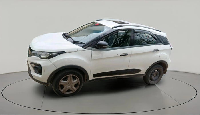 2021 Tata NEXON XM SUNROOF DIESEL, Diesel, Manual, 76,278 km, exterior