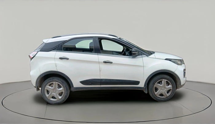 2021 Tata NEXON XM SUNROOF DIESEL, Diesel, Manual, 76,278 km, exterior