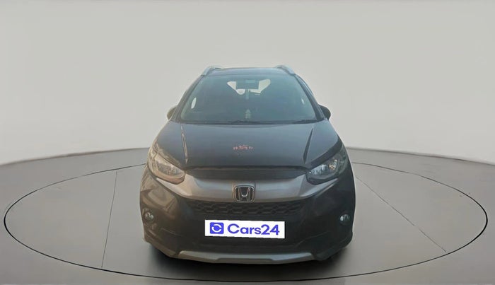 2018 Honda WR-V 1.2L I-VTEC VX MT, Petrol, Manual, 69,113 km, exterior