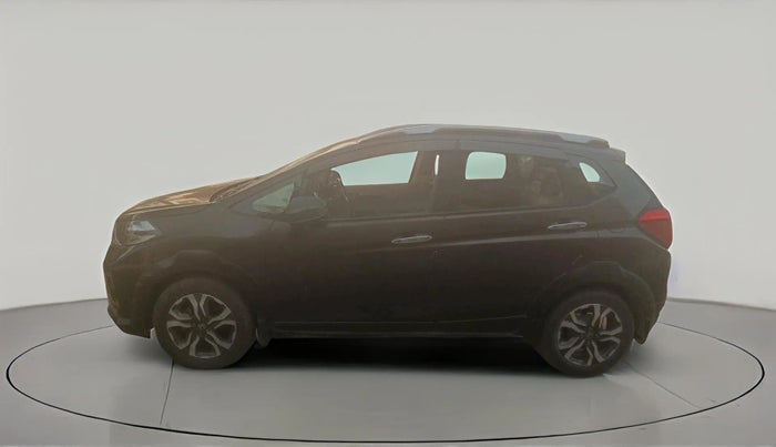 2018 Honda WR-V 1.2L I-VTEC VX MT, Petrol, Manual, 69,113 km, exterior