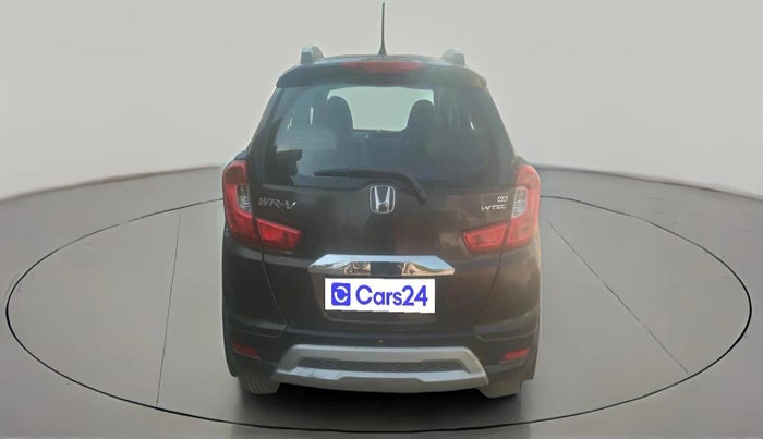 2018 Honda WR-V 1.2L I-VTEC VX MT, Petrol, Manual, 69,113 km, exterior