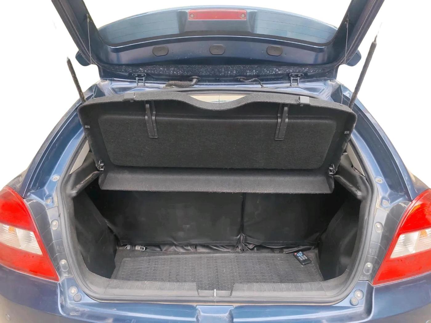 2019 Maruti Baleno DELTA PETROL 1.2, Petrol, Manual, 48,431 km, exterior