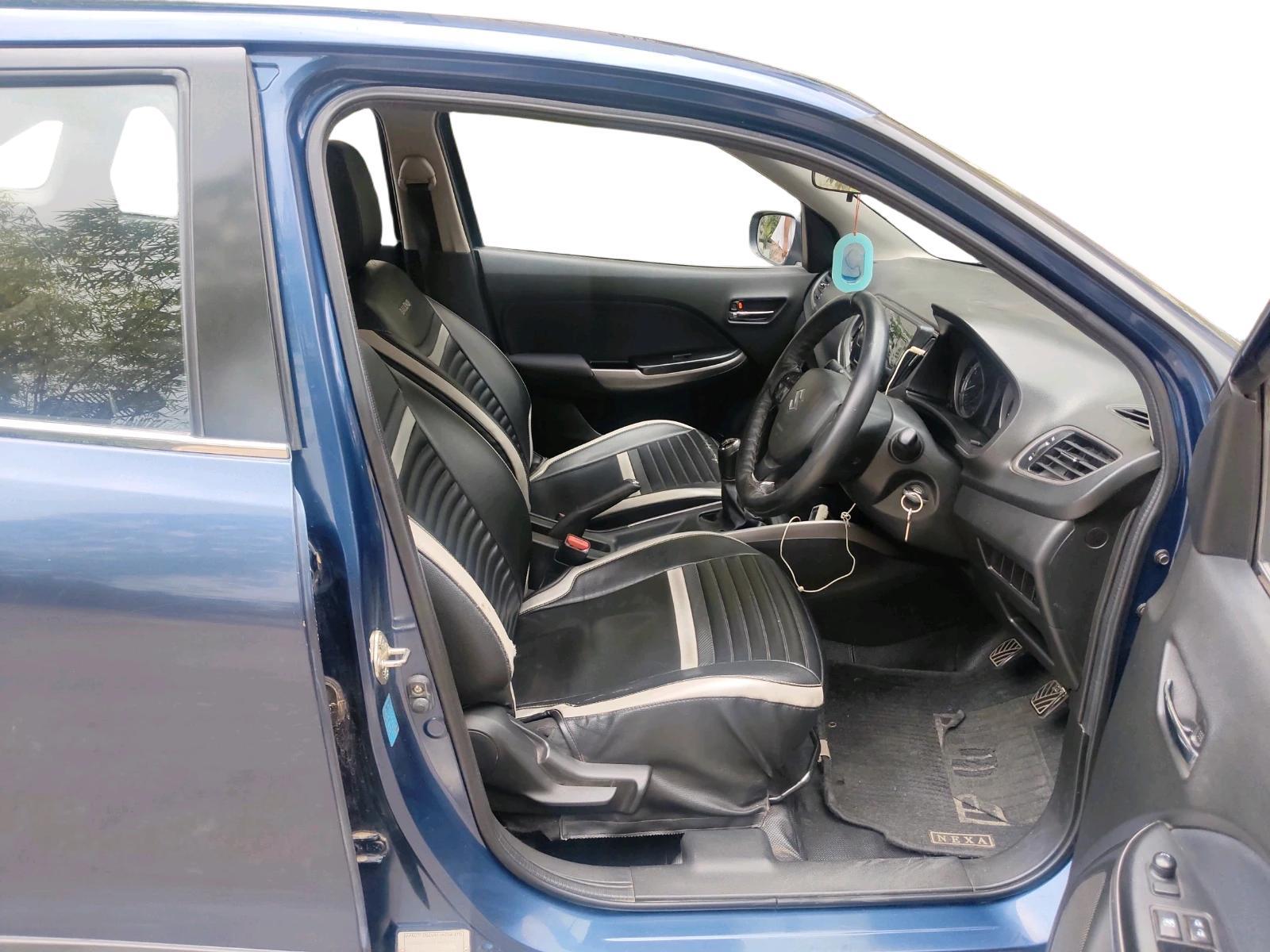 Interior