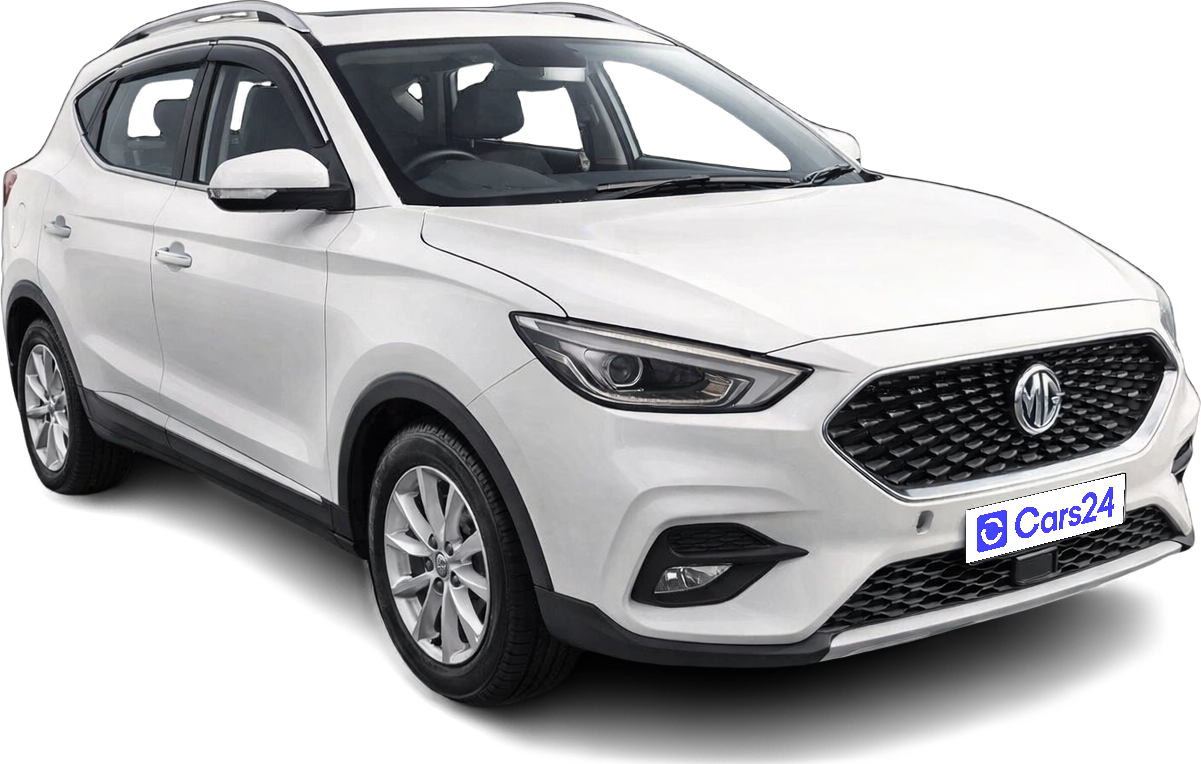 2022 MG ASTOR - SUV - Petrol - Manual - ₹8.50 lakh