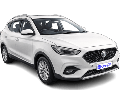 2022 MG ASTOR - SUV - Petrol - Manual - ₹8.50 lakh