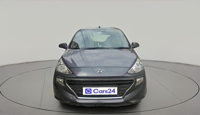 2019 Hyundai NEW SANTRO SPORTZ AMT, Petrol, Automatic, 64,000 km, exterior