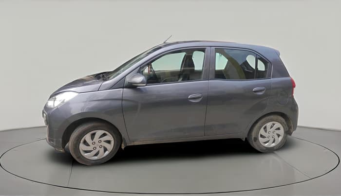 2019 Hyundai NEW SANTRO SPORTZ AMT, Petrol, Automatic, 64,000 km, exterior