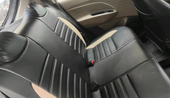 2019 Hyundai NEW SANTRO SPORTZ AMT, Petrol, Automatic, 64,000 km, interior