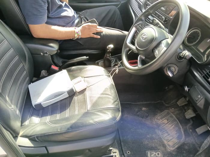 Interior