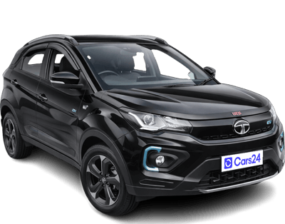 2022 Tata NEXON EV - SUV - Electric - Automatic - ₹7.85 lakh