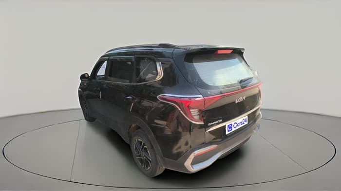 2022 KIA CARENS PRESTIGE PLUS 1.4 PETROL 7 STR, Petrol, Manual, 89,624 km, exterior