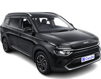 2022 KIA CARENS - SUV - Petrol - Manual - ₹10.60 lakh