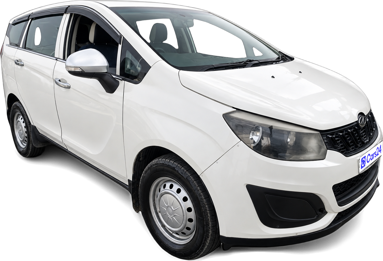 2019 Mahindra MARAZZO - SUV - Diesel - Manual - ₹3.40 lakh
