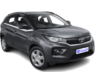 2023 Tata NEXON - SUV - Diesel - Manual - ₹7.50 lakh