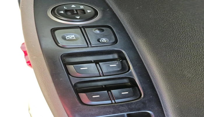 2018 Hyundai Grand i10 MAGNA 1.2 KAPPA VTVT, Petrol, Manual, 35,820 km, interior