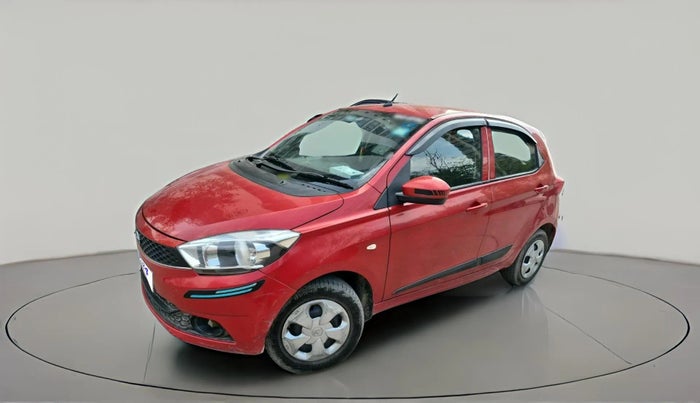 2019 Tata Tiago XT PETROL, Petrol, Manual, 98,281 km, exterior