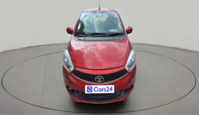 2019 Tata Tiago XT PETROL, Petrol, Manual, 98,281 km, exterior
