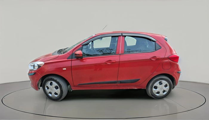 2019 Tata Tiago XT PETROL, Petrol, Manual, 98,281 km, exterior