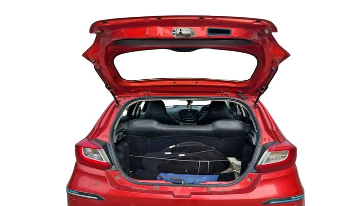 2019 Tata Tiago XT PETROL, Petrol, Manual, 98,281 km, exterior