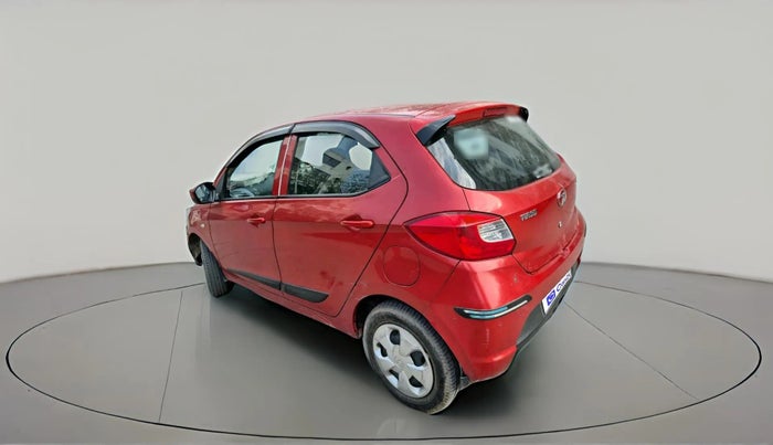 2019 Tata Tiago XT PETROL, Petrol, Manual, 98,281 km, exterior