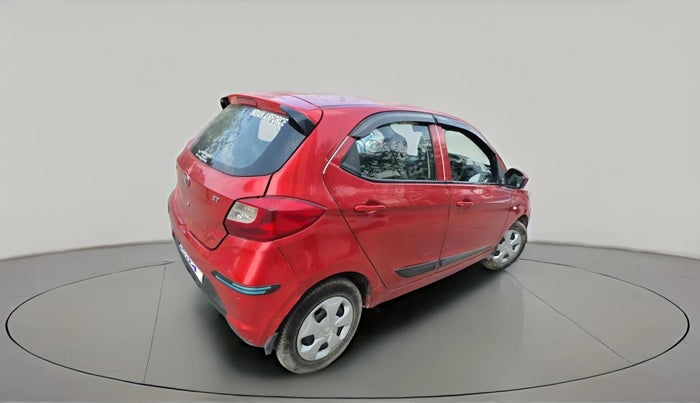 2019 Tata Tiago XT PETROL, Petrol, Manual, 98,281 km, exterior