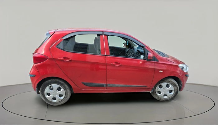 2019 Tata Tiago XT PETROL, Petrol, Manual, 98,281 km, exterior