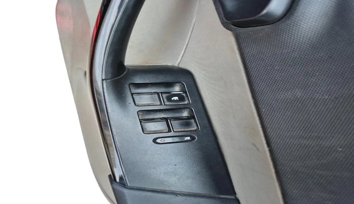 2019 Tata Tiago XT PETROL, Petrol, Manual, 98,281 km, interior