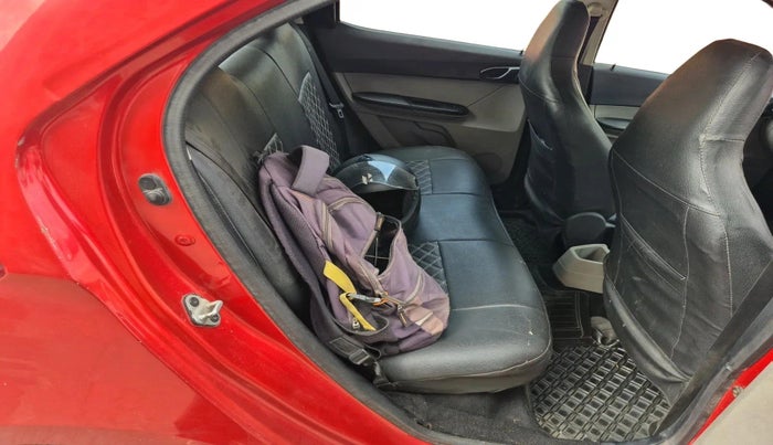 2019 Tata Tiago XT PETROL, Petrol, Manual, 98,281 km, interior