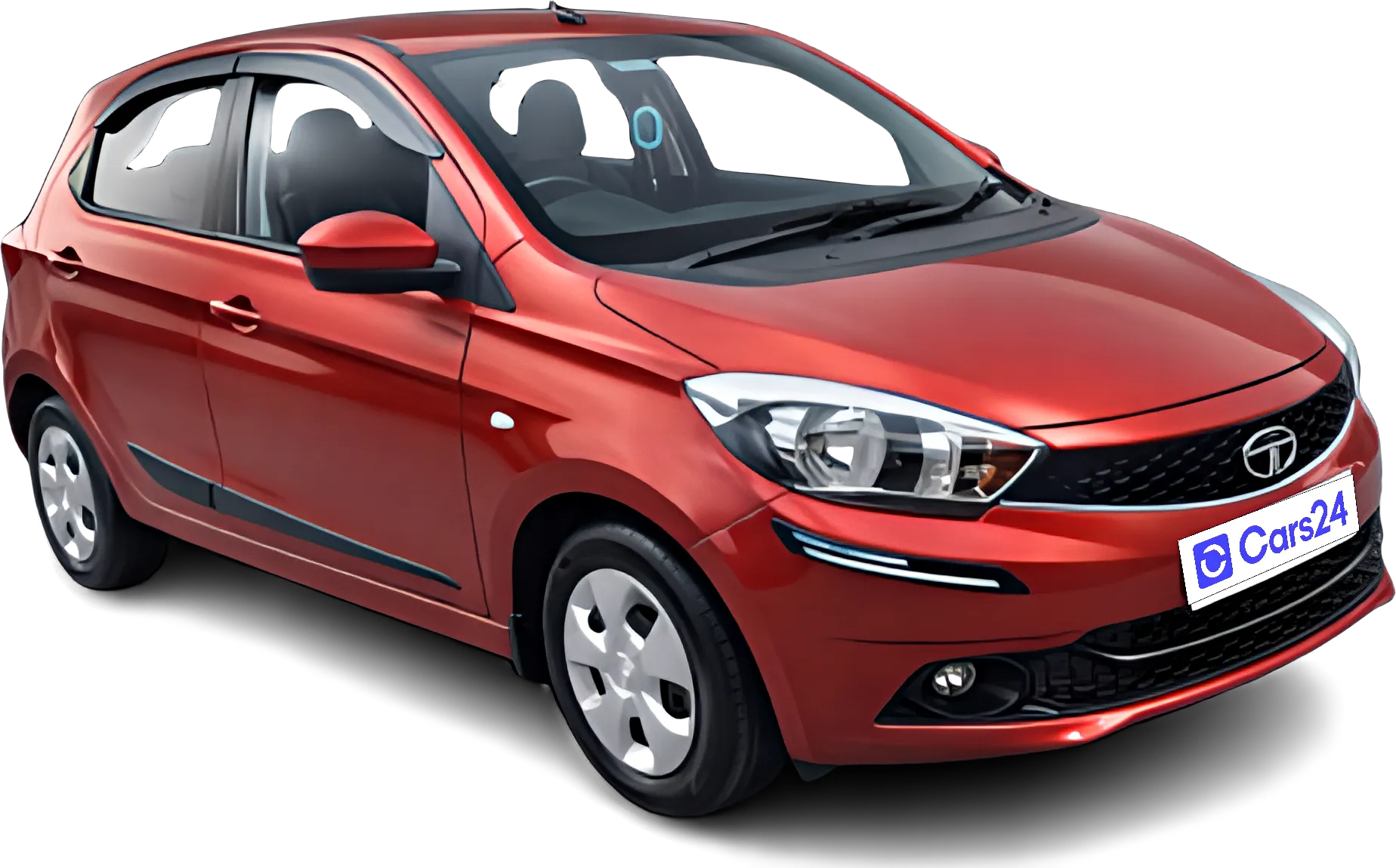 2019 Tata Tiago - Hatchback - Petrol - Manual - ₹2.50 lakh
