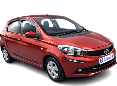 2019 Tata Tiago - Hatchback - Petrol - Manual - ₹2.50 lakh