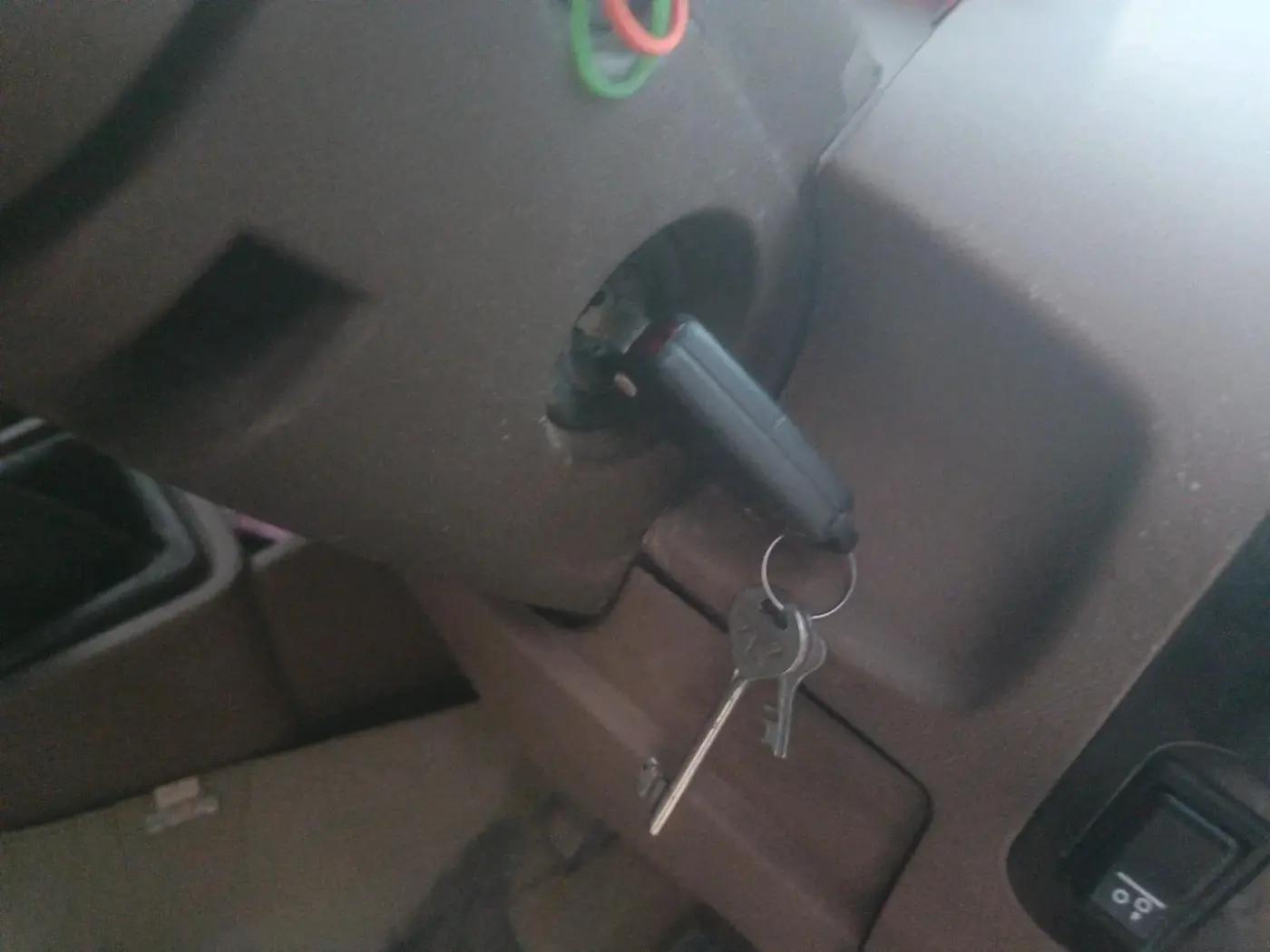 2016 Mahindra Bolero SLX BS-III, Diesel, Manual, 1,57,000 km, interior