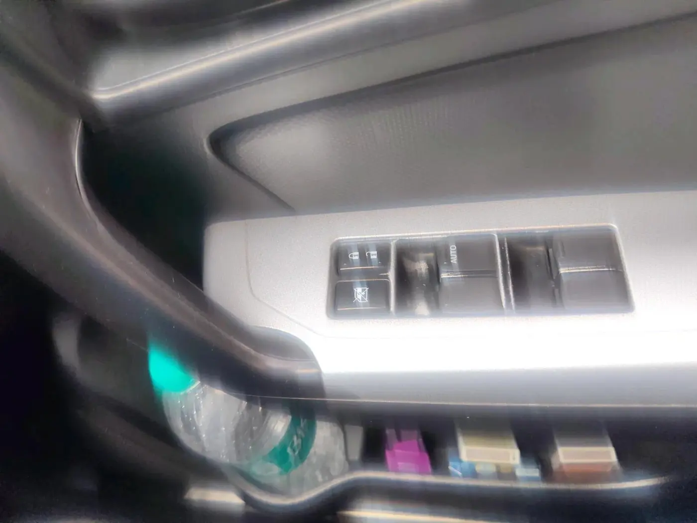 2022 Maruti Vitara Brezza LXI, Petrol, Manual, 39,179 km, interior