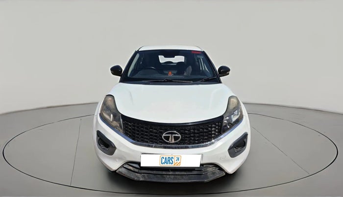 2018 Tata NEXON XM PETROL, Petrol, Manual, 83,846 km, exterior