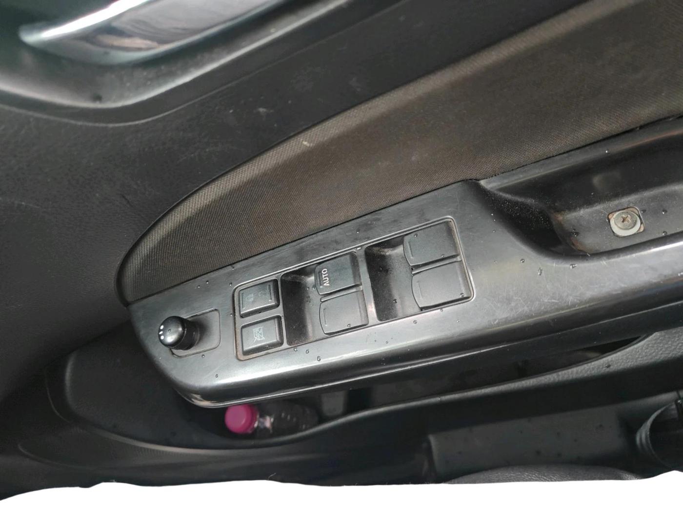 2013 Maruti Swift VDI, Diesel, Manual, 1,75,995 km, interior