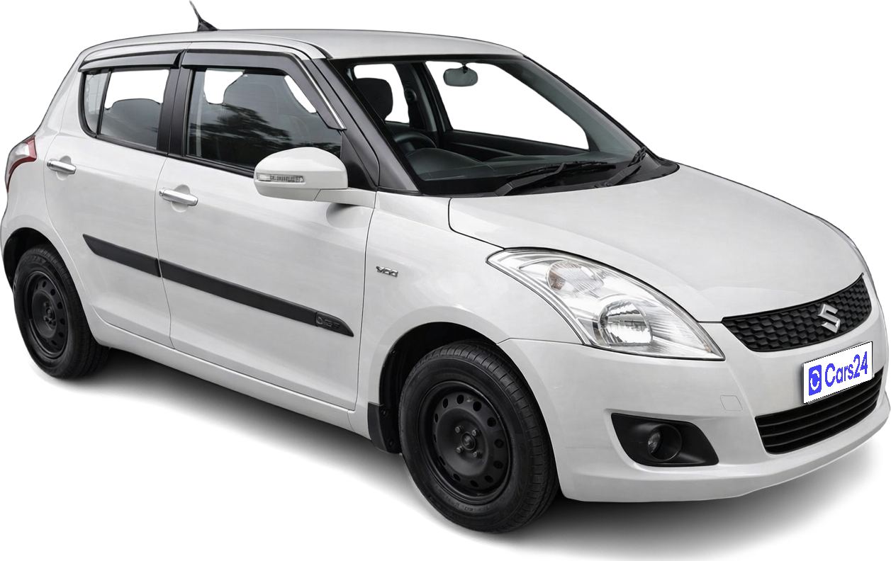 2013 Maruti Swift - Hatchback - Diesel - Manual - ₹2.90 lakh