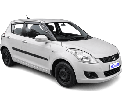 2013 Maruti Swift - Hatchback - Diesel - Manual - ₹2.90 lakh