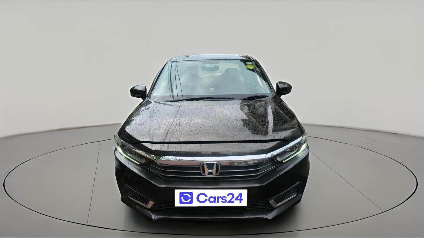 2022 Honda Amaze 1.2L I-VTEC VX CVT, Petrol, Automatic, 40,630 km, exterior