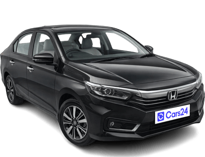 2022 Honda Amaze - Sedan - Petrol - Automatic - ₹6.48 lakh