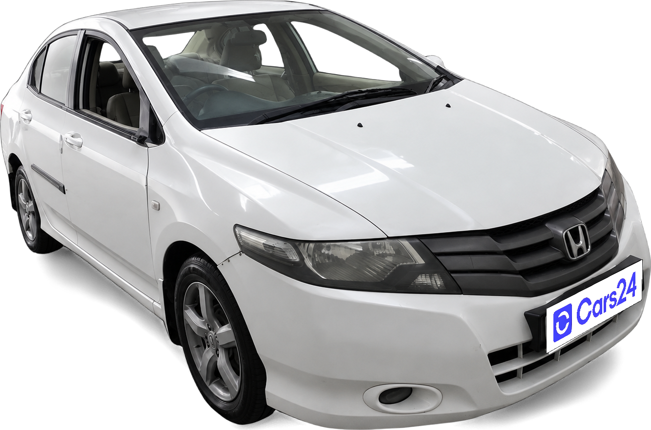 2011 Honda City - Sedan - Petrol - Manual - ₹1.45 lakh