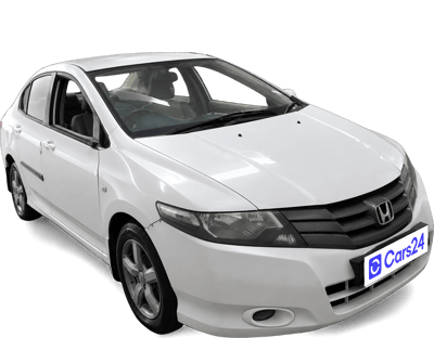 2011 Honda City - Sedan - Petrol - Manual - ₹1.45 lakh