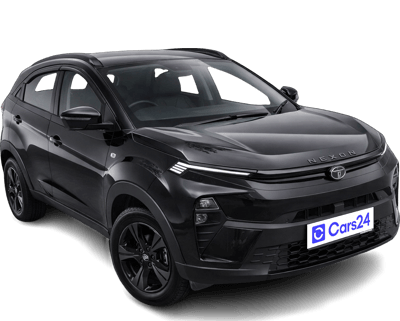 2024 Tata NEXON - SUV - Diesel - Manual - ₹11.90 lakh