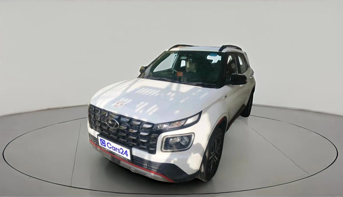 2023 Hyundai VENUE N LINE N8 1.0 TURBO DCT, Petrol, Automatic, 21,433 km, exterior