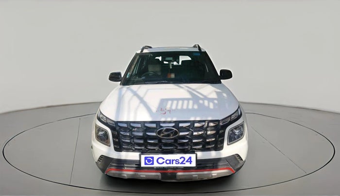 2023 Hyundai VENUE N LINE N8 1.0 TURBO DCT, Petrol, Automatic, 21,433 km, exterior