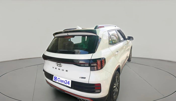 2023 Hyundai VENUE N LINE N8 1.0 TURBO DCT, Petrol, Automatic, 21,433 km, exterior