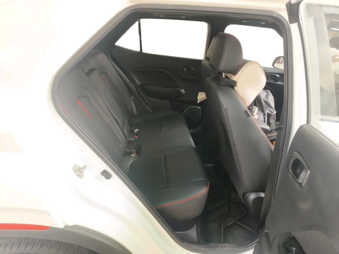 2023 Hyundai VENUE N LINE N8 1.0 TURBO DCT, Petrol, Automatic, 21,433 km, interior
