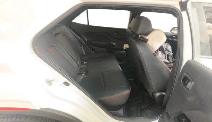 2023 Hyundai VENUE N LINE N8 1.0 TURBO DCT, Petrol, Automatic, 21,433 km, interior