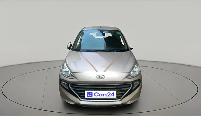 2021 Hyundai NEW SANTRO SPORTZ AMT, Petrol, Automatic, 30,098 km, exterior